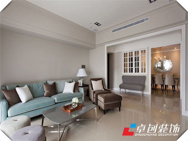 新房裝修時哪些地方不能省？