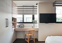 合肥二手房裝修設計怎么省錢又保證質量？
