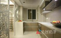 合肥裝飾公司特色簡約廚房設計