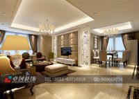 沒錢裝修怎么辦？合肥卓創(chuàng)裝修公司來(lái)支招