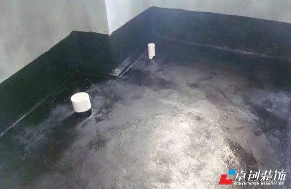 關于新房裝修二次防水的那些事，合肥裝飾公司的經驗之談