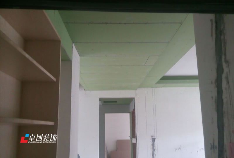 吊頂