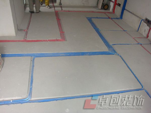水電改造注意事項