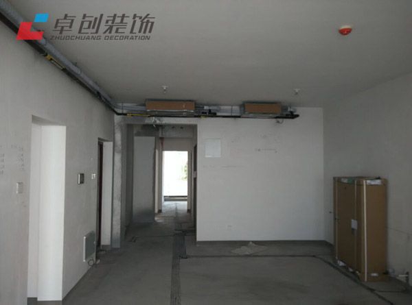 合肥裝飾公司-卓創裝飾
