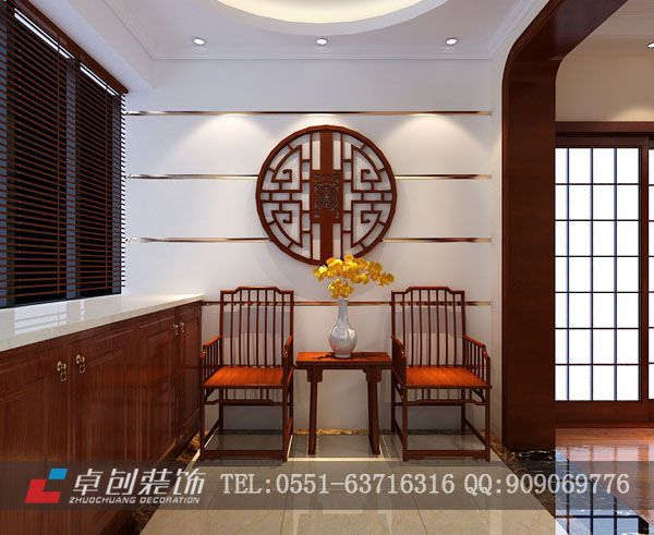 合肥裝修公司