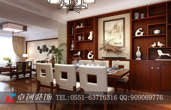合肥裝修公司