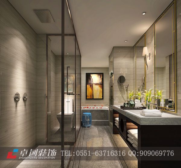 合肥裝修公司