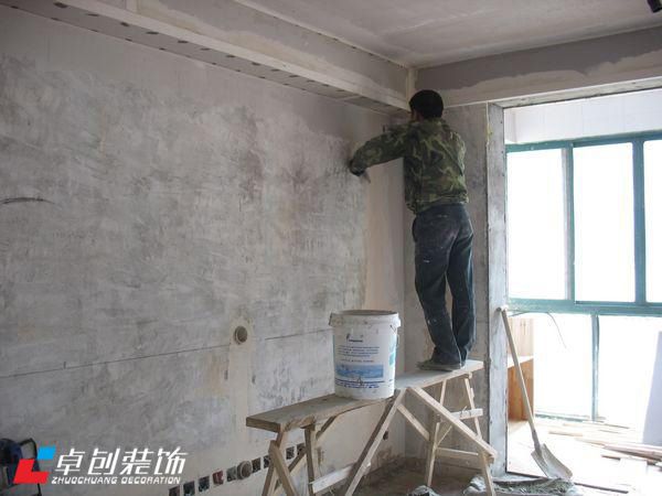 合肥裝飾公司