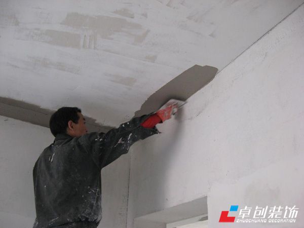 合肥裝飾公司
