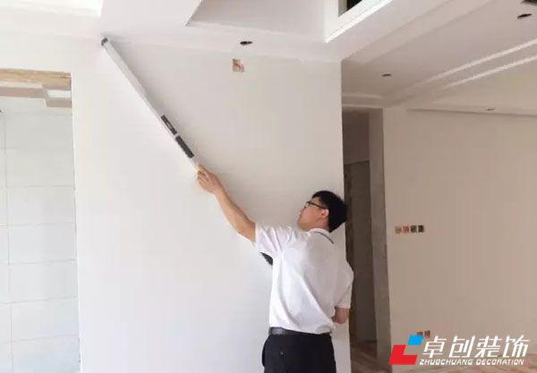 二手房裝修