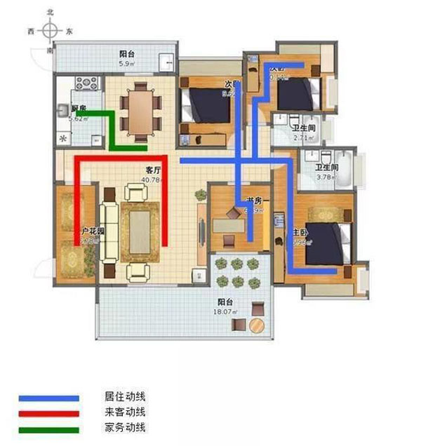 合肥裝修公司