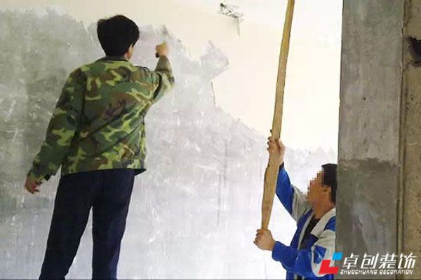 合肥裝修公司