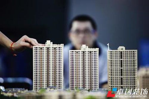 合肥裝潢公司