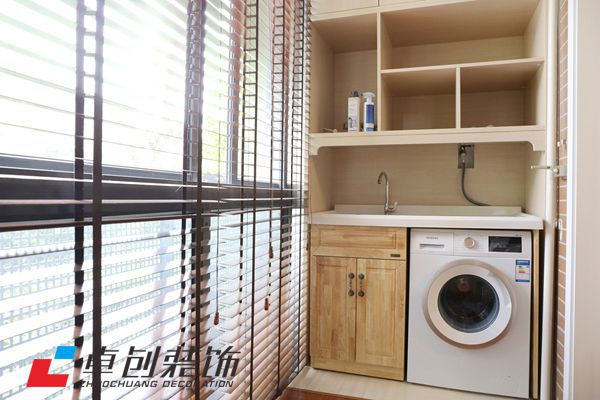 合肥二手房裝修設計